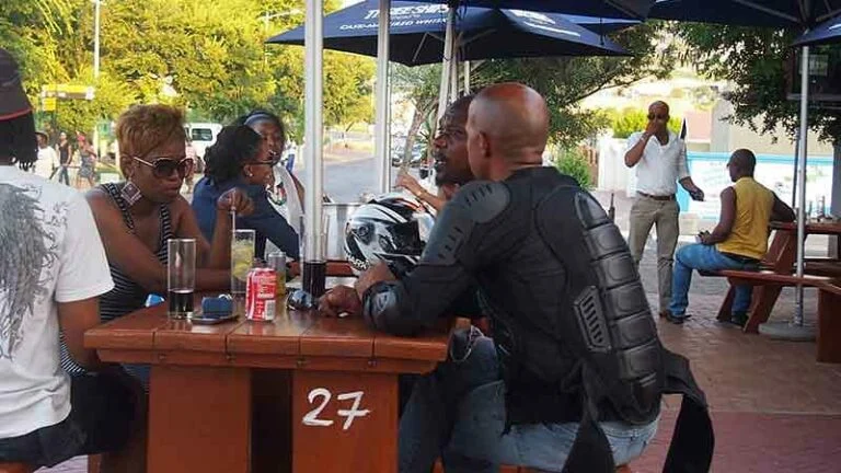 Soweto and Lunch Tour